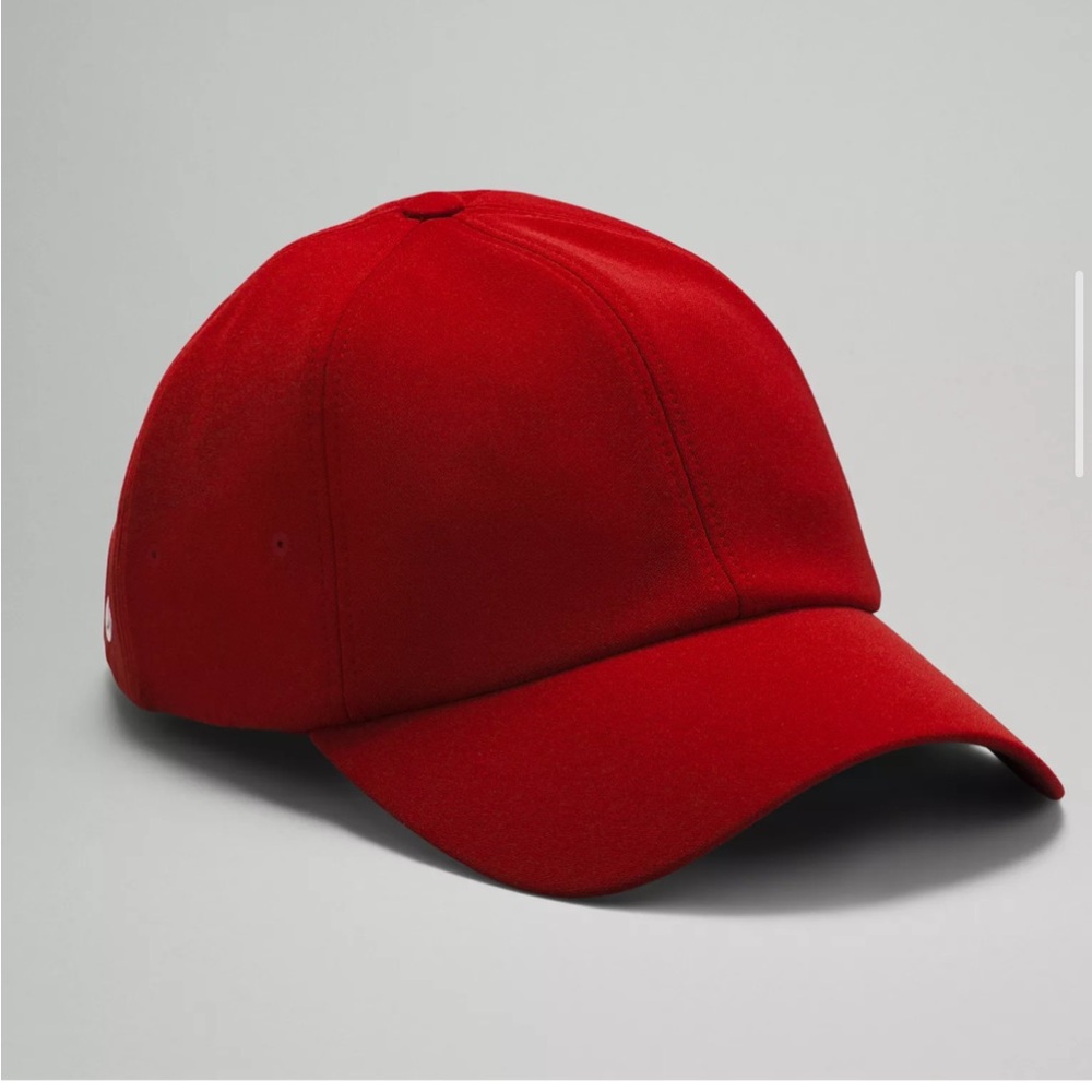 Lululemon Team Canada Baller Hat Soft *COC Logo